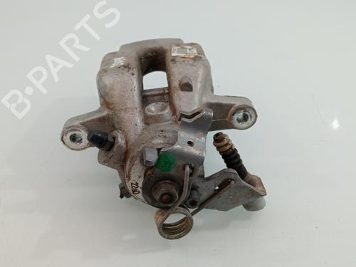 Right rear brake caliper CITROËN C4 II (NC_) 1.6 BlueHDi 100 | BP24659607M106 
