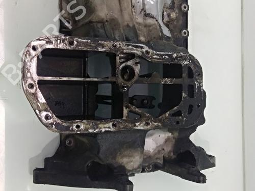 Oil sump TOYOTA LAND CRUISER PRADO (_J12_) 3.0 D-4D (KDJ120, KDJ125) | BP16457711M115 