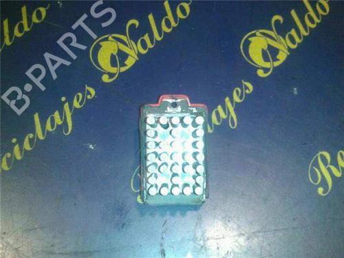 Used Heater resistor Heater resistor 11670385 11670385