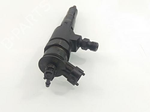 Injector PEUGEOT 206 Hatchback (2A/C)  | BP25158046M100 
