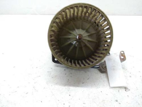 Used Heater blower motor NISSAN MICRA II (K11) [1992-2007]  5289355