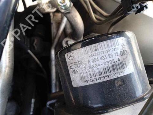 Used ABS pump ABS pump 38519796 38519796