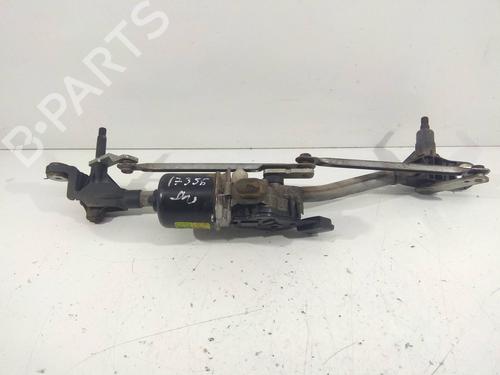 Used Front wiper motor RENAULT MEGANE III Hatchback (BZ0/1_, B3_) 1.5 dCi (106 hp) 7279660