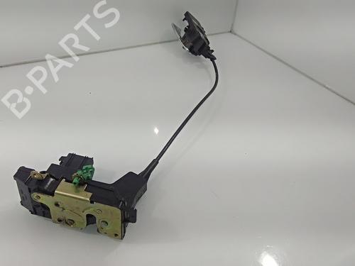Front left lock JAGUAR S-TYPE II (X200) 3.0 V6 | BP16451789C98 