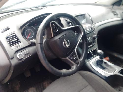 Used Airbag Kit OPEL INSIGNIA A (G09) [2008-2017]  29970377