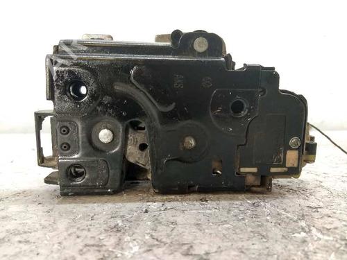 Used Front left lock SEAT IBIZA III (6L1) [2002-2009]  5291192