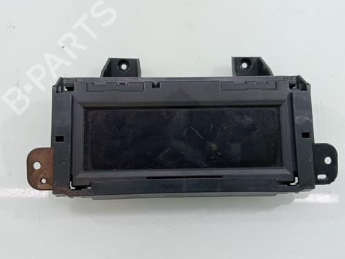 Used Display monitor CHEVROLET ORLANDO (J309) [2010-2025]  29536677