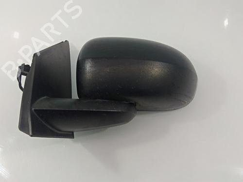 Left mirror DODGE CALIBER  | BP17323861C26 