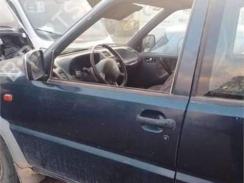Used Left front door Left front door 38522450 38522450