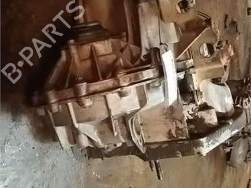 Gearbox RENAULT TRAFIC II Bus (JL) 1.9 dCI 100 (JL0C, JL0K) | BP38523059M3 - Image 3