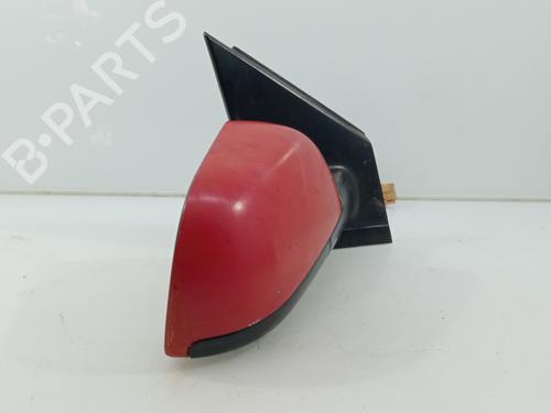 Right mirror VW POLO CLASSIC (86C, 80)  | BP29401820C27 