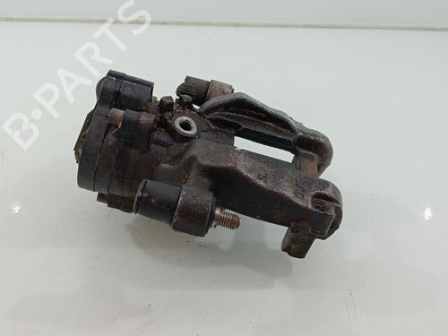 Left rear brake caliper VW PASSAT B8 Variant (3G5, CB5) 1.6 TDI | BP29410873M107 