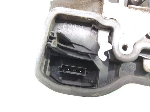 Rear left lock BMW X3 (E83)  | BP13529675C100 