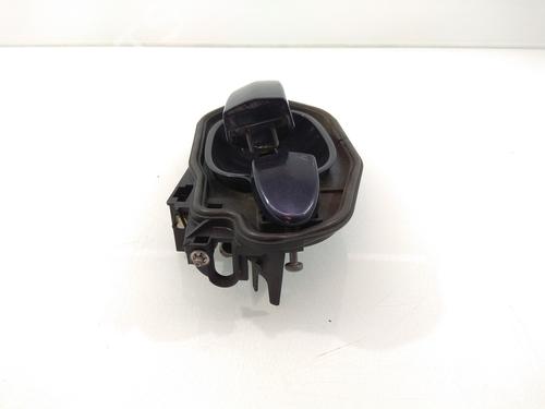 Front right exterior door handle BMW 5 (E60)  | BP13531600C129 