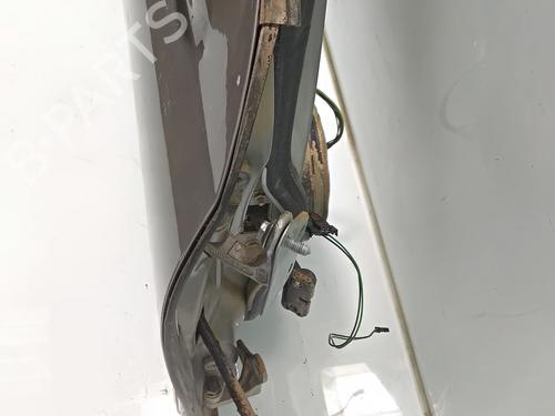 Right front door MERCEDES-BENZ C-CLASS (W203)  | BP23429915C3 