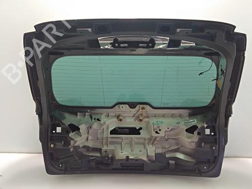 Tailgate PEUGEOT 508 SW I (8E_) 2.0 HDi RXH Hybrid4 | BP19082948C6 
