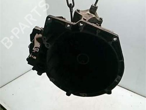 Used Gearbox Gearbox 38521361 38521361