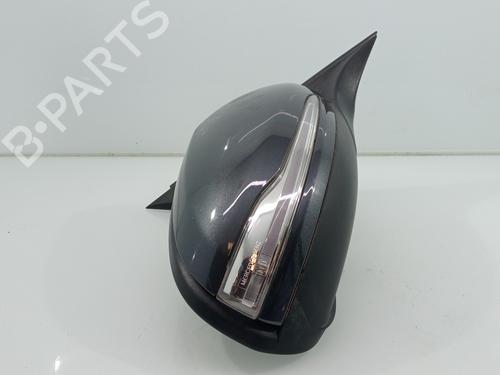 Right mirror MERCEDES-BENZ C-CLASS (W205) C 220 BlueTEC / d (205.002, 205.004) | BP25002006C27 