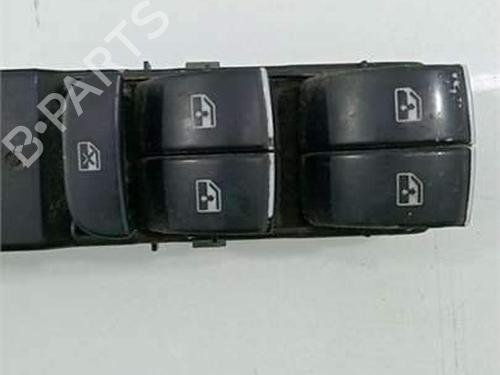 Left front window switch SAAB 9-3 (YS3F, E79, D79, D75) 2.2 TiD | BP38521673I27 - Image 8