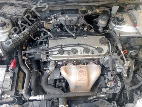 Engine HONDA ACCORD VI (CK, CG, CH, CF)  | BP21808078M1 