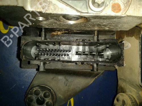 ABS pump RENAULT MEGANE I (BA0/1_) 1.6 e (BA0F, BA0S) | BP5304240M43 