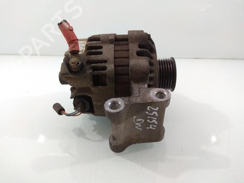Alternator FORD FIESTA V (JH_, JD_)  | BP11293270M7 