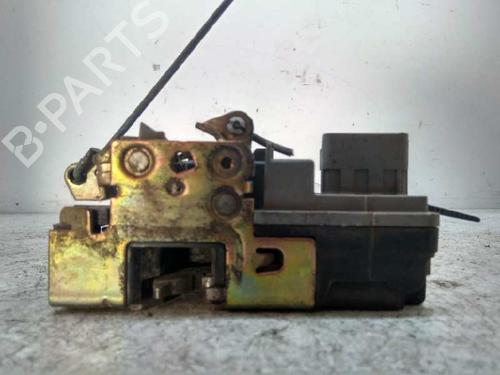 Front right lock PEUGEOT 306 Hatchback (7A, 7C, N3, N5) 1.9 D | BP5291252C97 