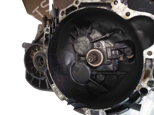 Gearbox KIA CARENS II MPV (FJ)  | BP9972886M3 