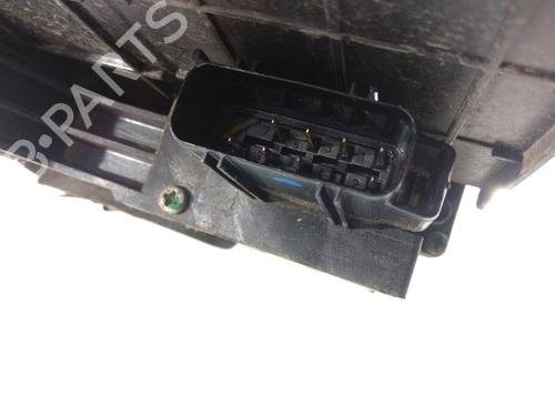 Front left lock FORD FIESTA V (JH_, JD_)  | BP7540204C98 