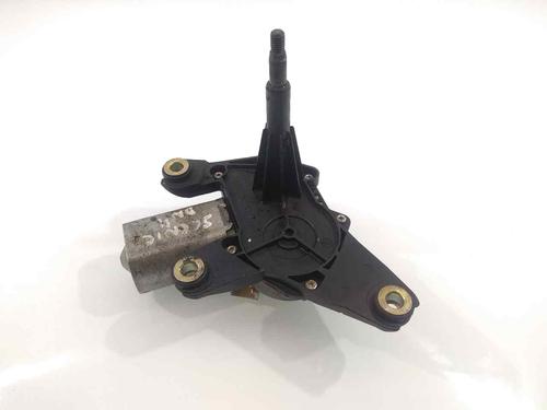 Rear wiper motor RENAULT SCÉNIC II (JM0/1_) 1.9 dCi (JM0G, JM12, JM1G, JM2C) | BP9848350M102 