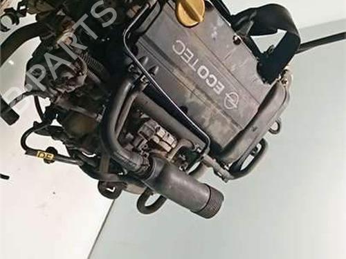 Used Engine Engine 29983025 29983025