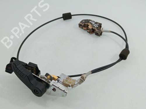 Used Rear left lock FORD TRANSIT CONNECT (P65_, P70_, P80_) [2002-2025]  24516772