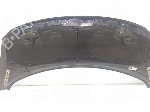 Hood PEUGEOT 3008 I MPV (0U_) 1.6 HDi | BP19149216C1 