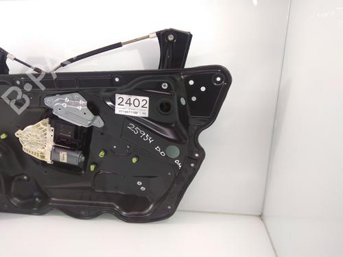 Front right window mechanism VW PASSAT B6 (3C2)  | BP13530936C23 