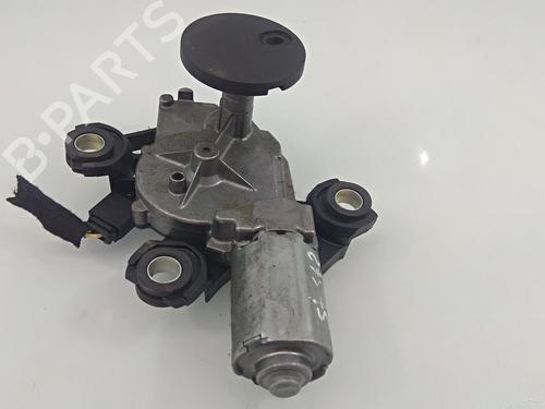 Rear wiper motor CITROËN C4 Grand Picasso I (UA_)  | BP20297411M102 