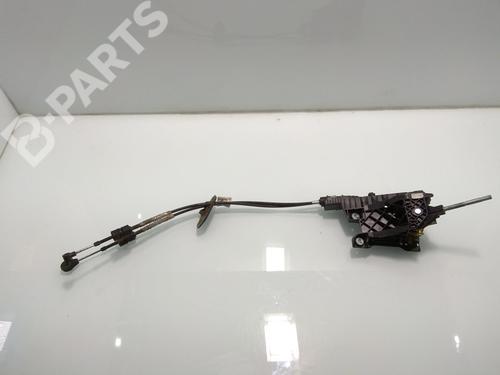 Used Manual gearbox selector Manual gearbox selector FORD TRANSIT Van (FA_ _) [2006-2014] 10749890 10749890