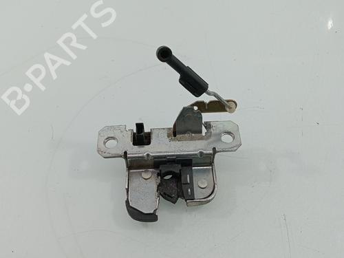 Used Tailgate lock VW POLO CLASSIC (86C, 80) [1985-1994]  29541732