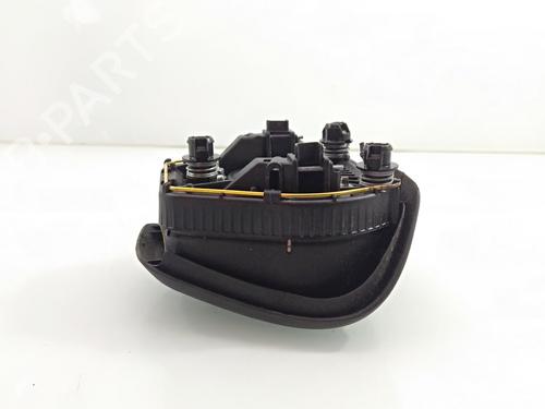 Driver airbag FORD FIESTA VI Van  | BP23867335C9 