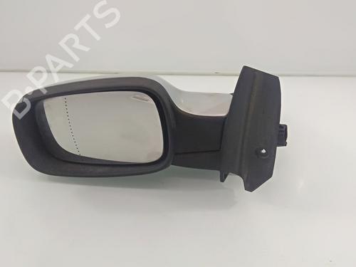 Used Left mirror RENAULT SCÉNIC II (JM0/1_) [2003-2010]  19063396