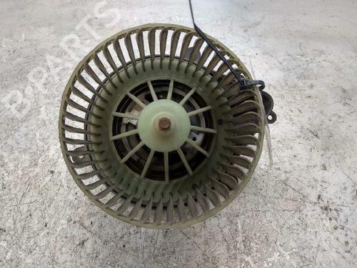 Used Heater blower motor CITROËN XSARA (N1) 2.0 HDi 90 (90 hp) 5291626
