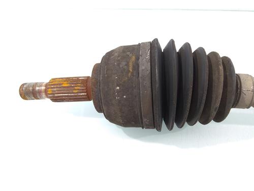 Left front driveshaft RENAULT MEGANE II Estate (KM0/1_) 1.9 dCi (KMRG, KM1G, KM0G, KM2C) | BP11269809M38 