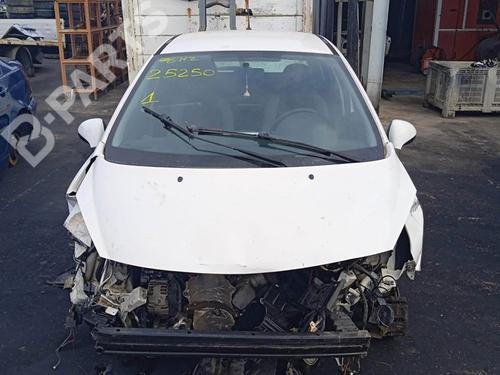 Used Parts PEUGEOT 207 (WA_, WC_)  1.4 HDi  1162086