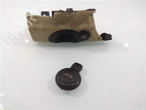 Ignition barrel MINI MINI (R56) Cooper S | BP11494183M48 - Image 6