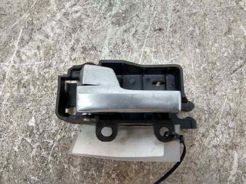 Used Front left interior door handle Front left interior door handle FORD FOCUS II (DA_, HCP, DP) 1.6 TDCi (109 hp) 5300369 5300369