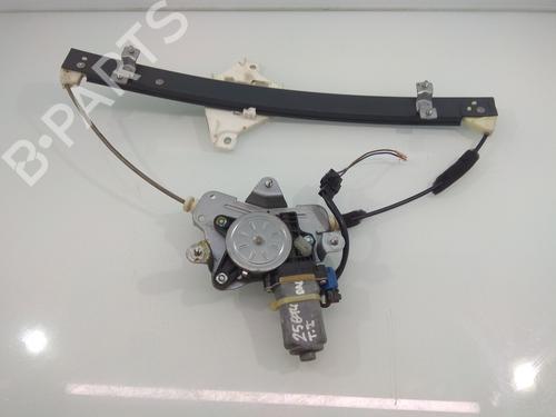 Used Rear left window mechanism CHEVROLET CAPTIVA (C100, C140) [2006-2025]  13917762