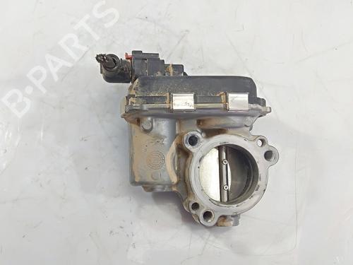 Throttle body SEAT IBIZA V (KJ1, KJG)  | BP29437713M82 