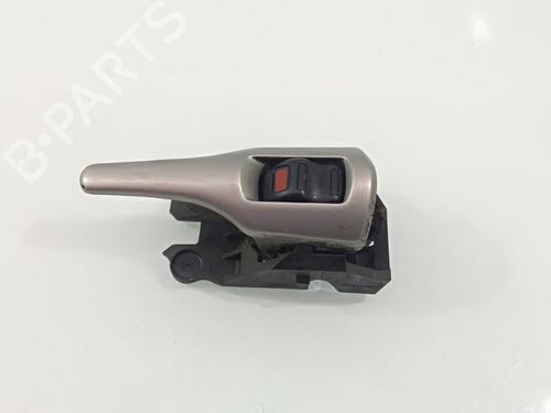 Used Rear left interior door handle TOYOTA AURIS (_E15_) [2006-2012]  17321205