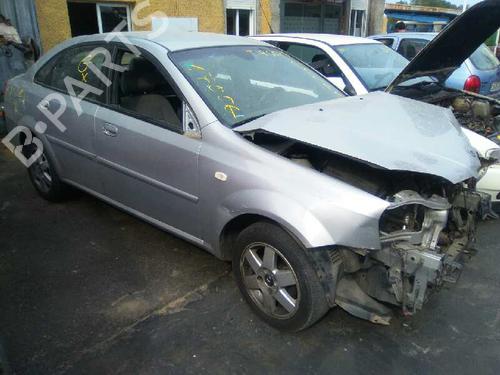 Rear left window mechanism CHEVROLET NUBIRA Saloon  | BP5841591C24 
