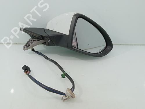 right-mirror-vw-golf-vii-5g1-bq1-be1-be2-2012-2013-2014-2015-2016-2017-2018-2019-2020-2021-31037041 main image