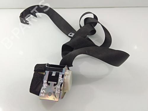 Rear left seatbelt FORD MONDEO IV (BA7)  | BP17948477I29 